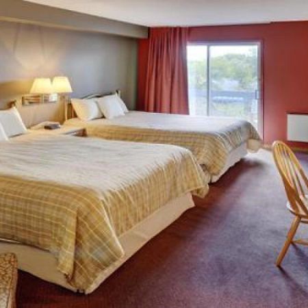 Lakeview Gimli Resort Dış mekan fotoğraf