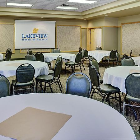 Lakeview Gimli Resort Dış mekan fotoğraf