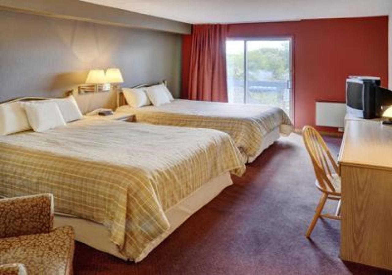 Lakeview Gimli Resort Dış mekan fotoğraf