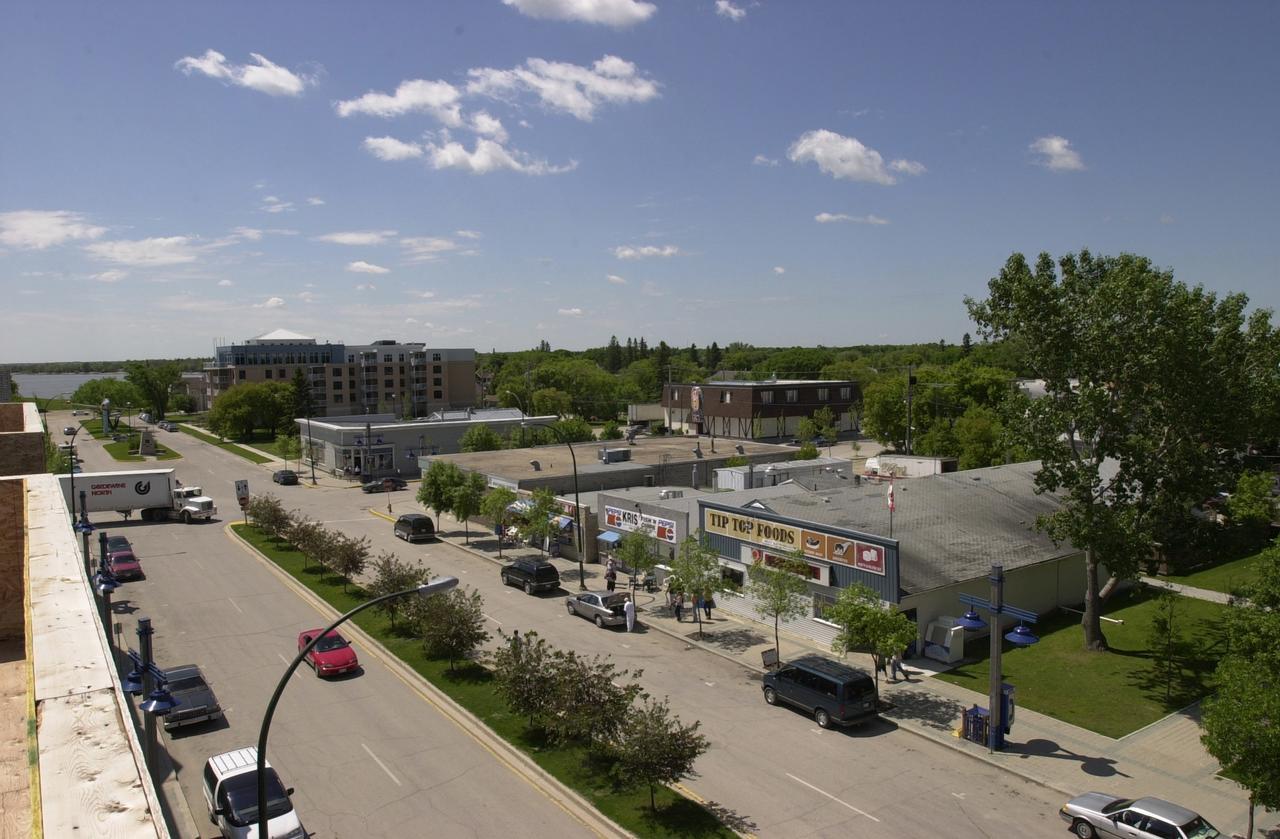 Lakeview Gimli Resort Dış mekan fotoğraf