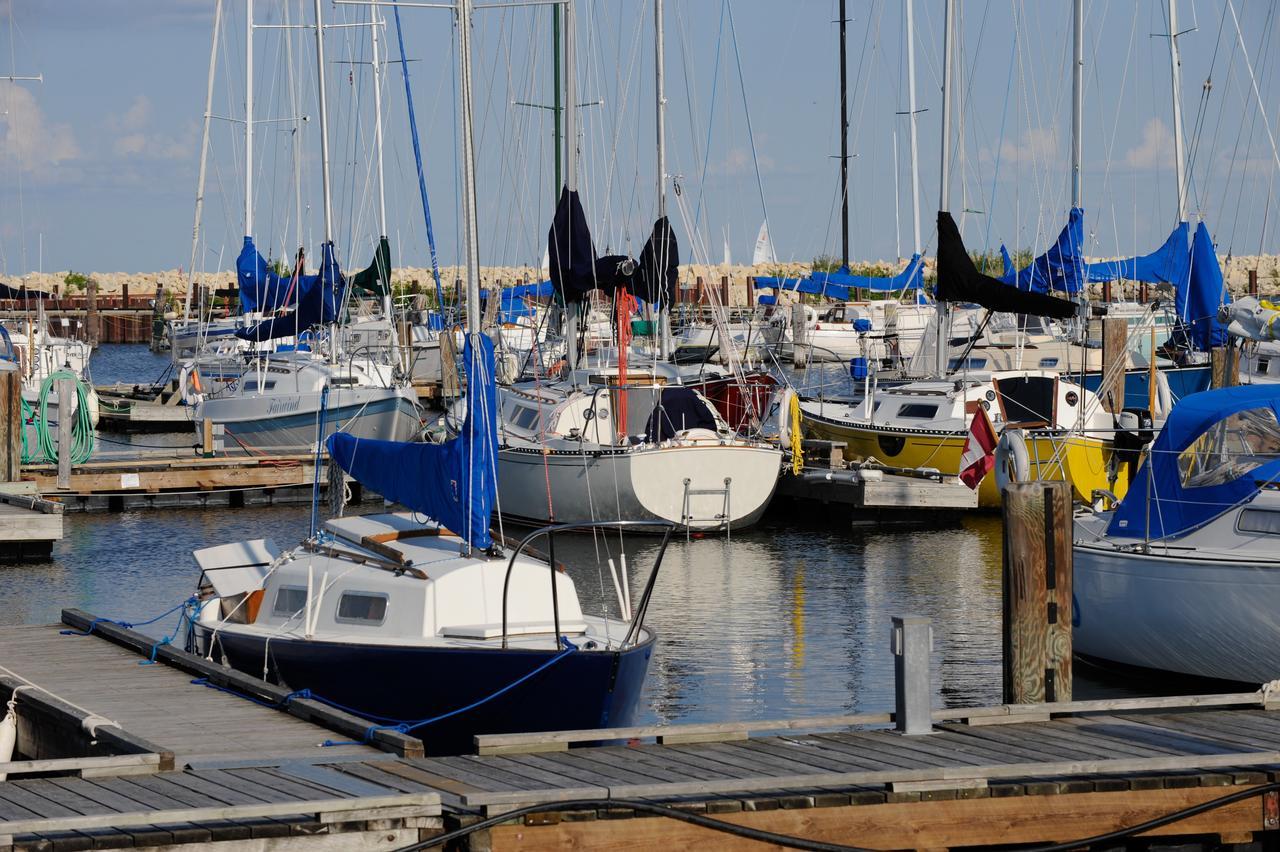 Lakeview Gimli Resort Dış mekan fotoğraf