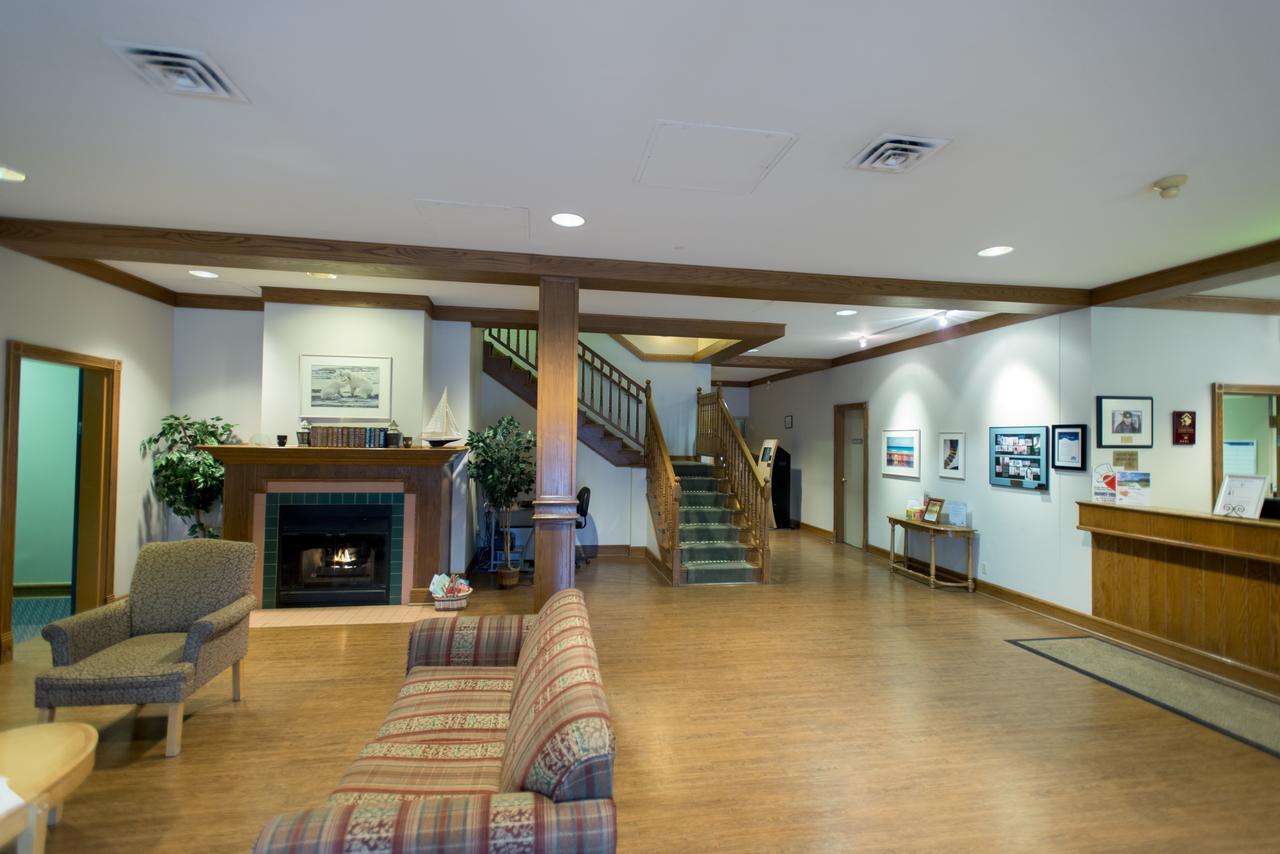 Lakeview Gimli Resort Dış mekan fotoğraf