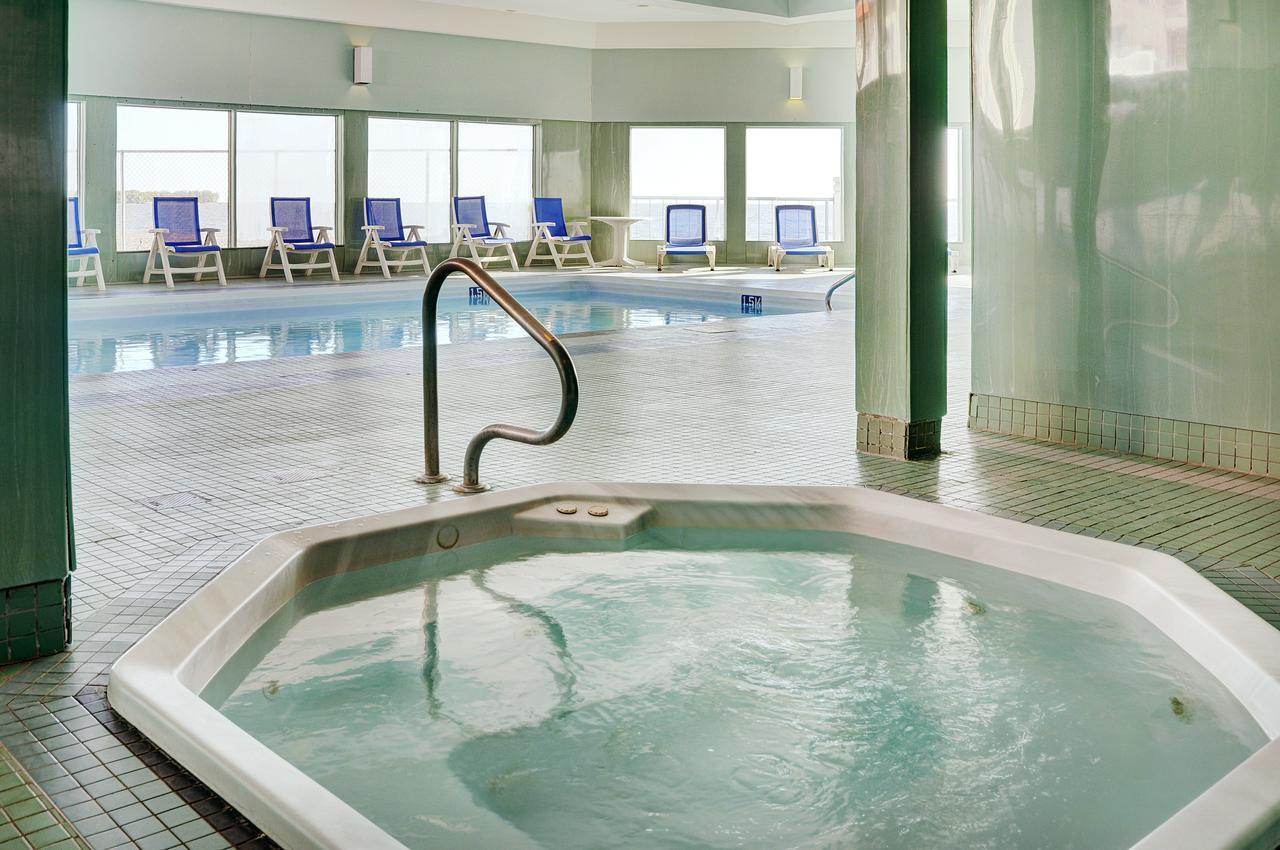 Lakeview Gimli Resort Dış mekan fotoğraf