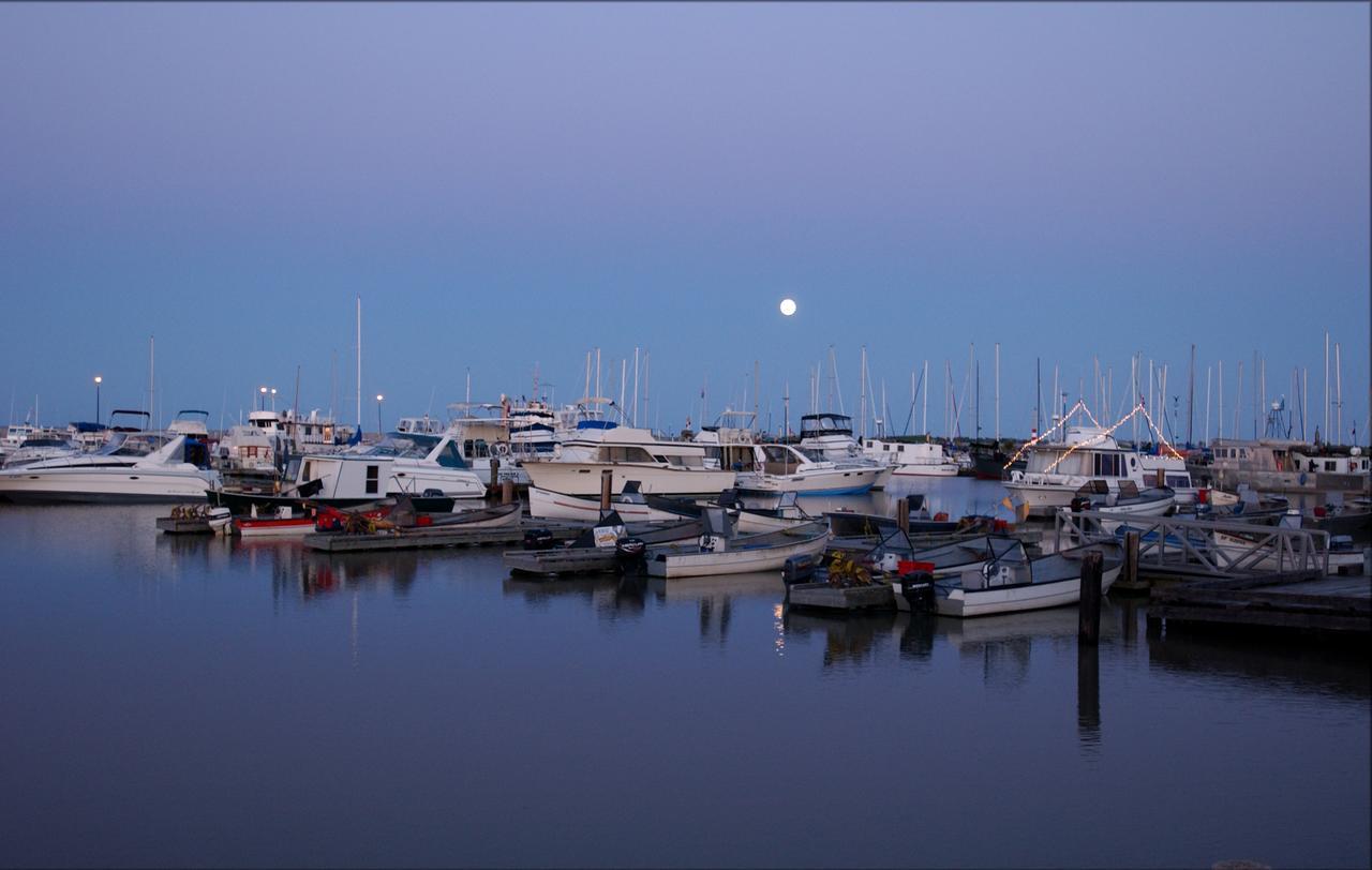 Lakeview Gimli Resort Dış mekan fotoğraf