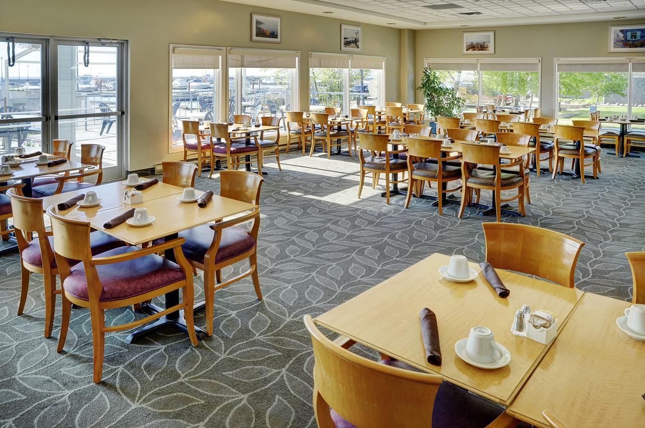 Lakeview Gimli Resort Dış mekan fotoğraf