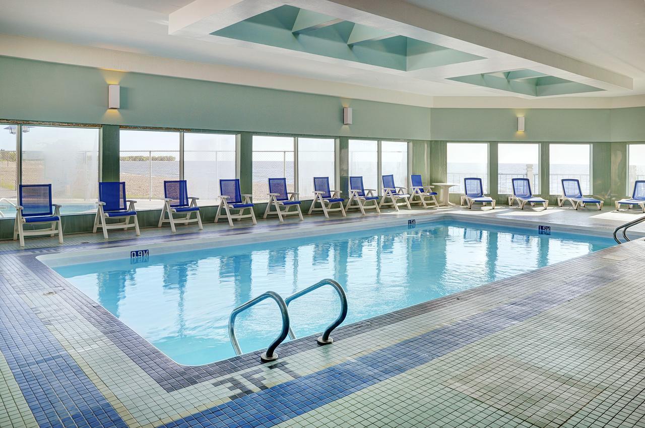 Lakeview Gimli Resort Dış mekan fotoğraf