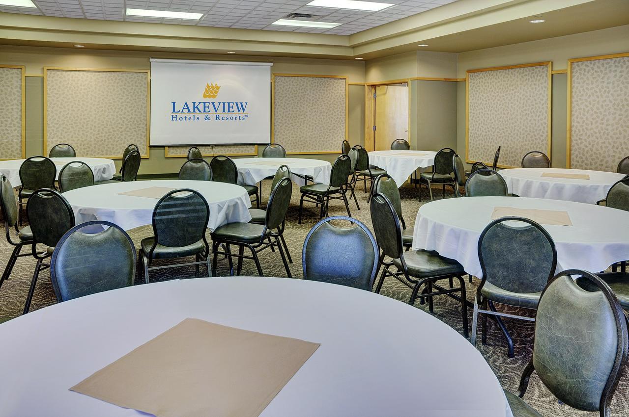Lakeview Gimli Resort Dış mekan fotoğraf