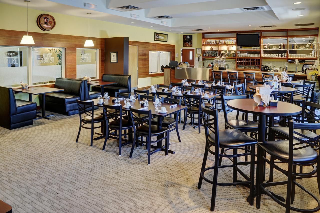 Lakeview Gimli Resort Dış mekan fotoğraf