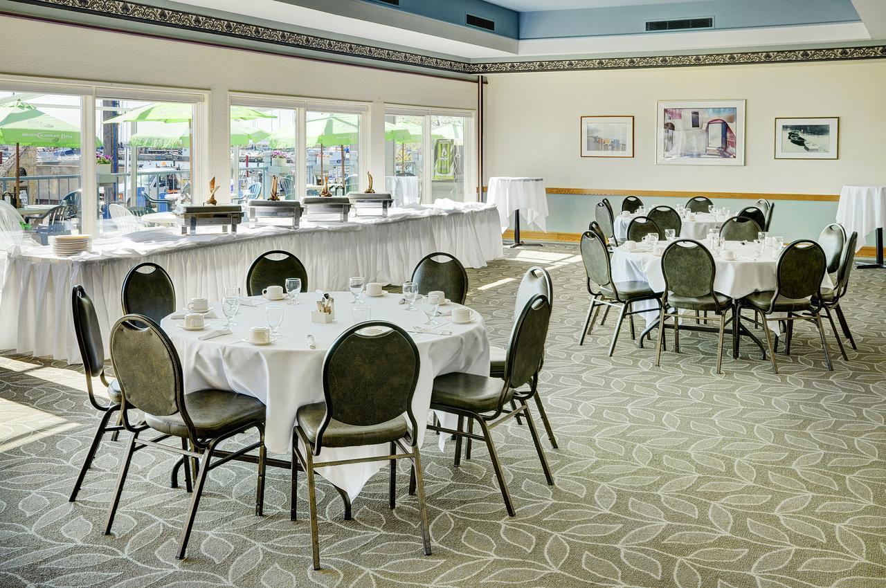 Lakeview Gimli Resort Dış mekan fotoğraf