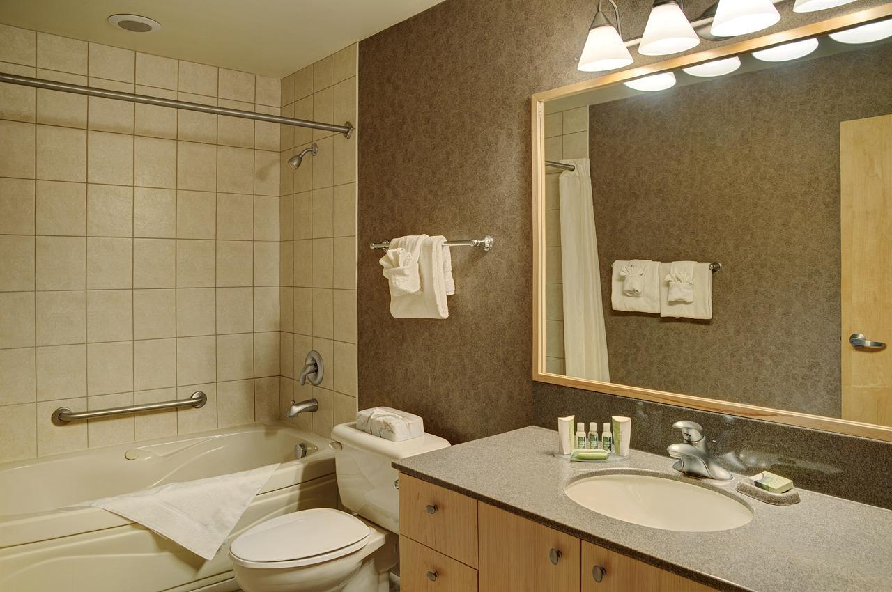 Lakeview Gimli Resort Dış mekan fotoğraf