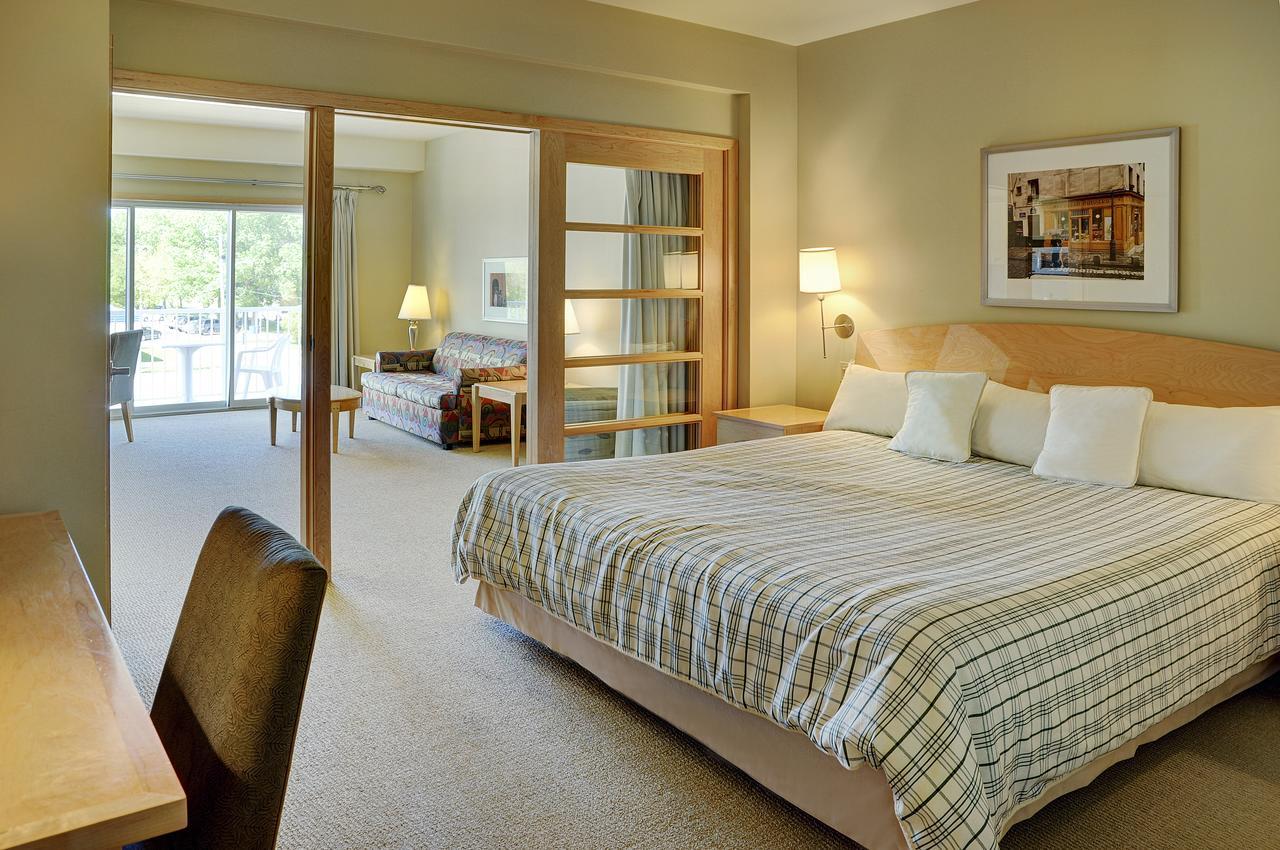 Lakeview Gimli Resort Dış mekan fotoğraf
