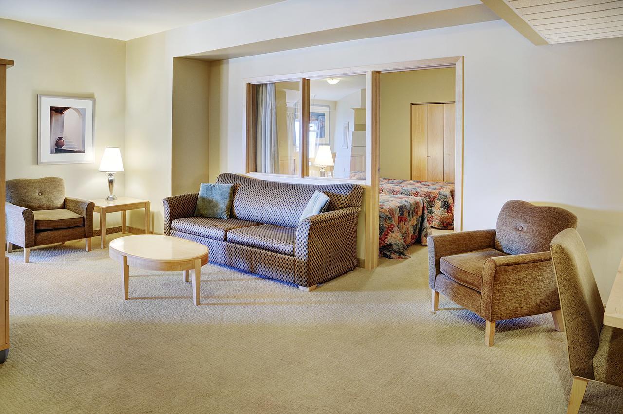 Lakeview Gimli Resort Dış mekan fotoğraf