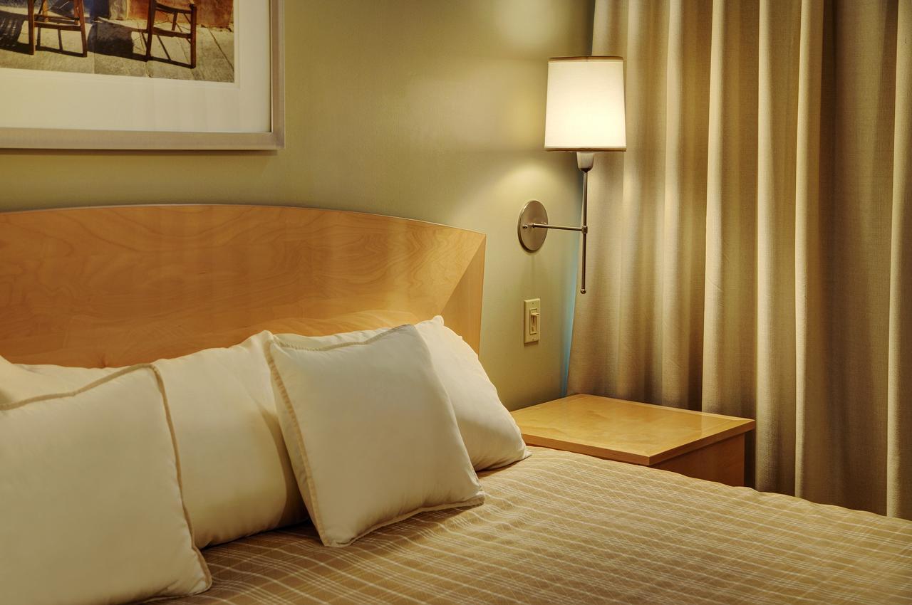 Lakeview Gimli Resort Dış mekan fotoğraf