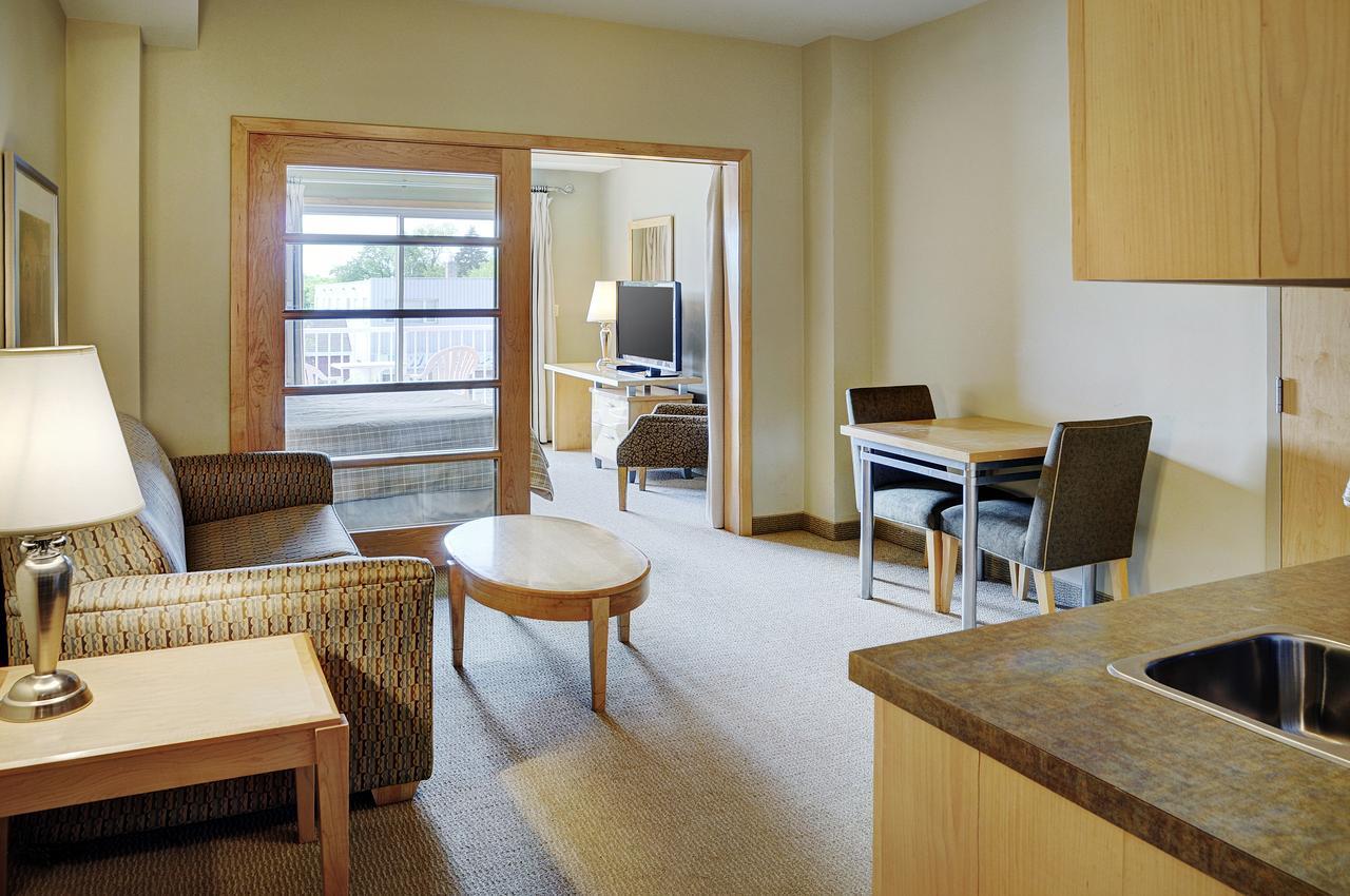 Lakeview Gimli Resort Dış mekan fotoğraf